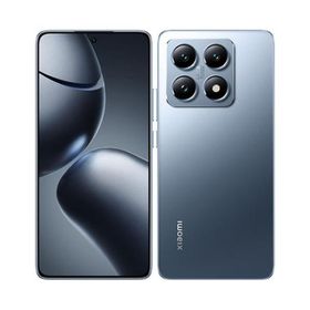 Xiaomi 14T XIG07[256GB] au チタンブルー【安心保証】