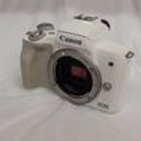 ミラーレス一眼カメラ EOS KISS M CANON