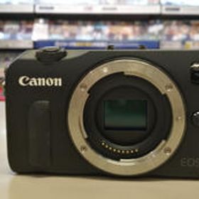 ミラーレス一眼 EOS M ボディ CANON