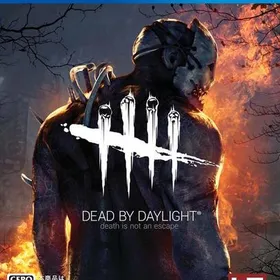 PS4 1200a 500GB 本体 中古品 DBDソフト付き 176930076.webp