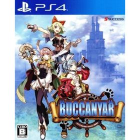 バッカニヤ／ＰＳ４(家庭用ゲームソフト)