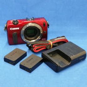 ミラーレス一眼カメラ/EOS M EOS M CANON