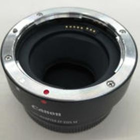 マウントアダプタ EF-EOS M CANON