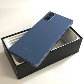 【ジャンク品】Xperia 5 V 128GB｜SIMフリー ｜SO-53D