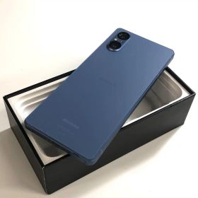 【良品】Xperia 5 V 128GB｜SIMフリー ｜SO-53D