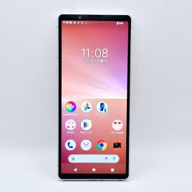 [K54] Xperia 5 V docomo版 SIMフリー