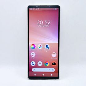 [K27] Xperia 5 V docomo版 SIMフリー
