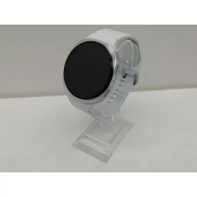 【中古】SAMSUNG Galaxy Watch8 LTE/Bluetoothモデル 44mm 海外版 [シルバー]【仙台イービーンズ】保証期間1ヶ月【ランクA】