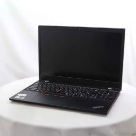 ソフマップ 〔中古品〕 ThinkPad L15 Gen 1 20U4S0EH00【269】