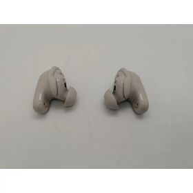 【中古】BOSE QuietComfort Ultra Earbuds 第2世代 [ホワイトスモーク]【広島本通】保証期間1ヶ月【ランクA】