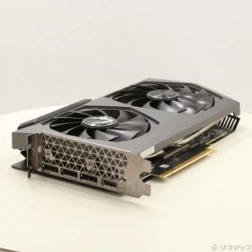 【中古】ZOTAC(ゾタック) ZOTAC GeForce RTX 3070 Twin Edge OC 【344-ud】