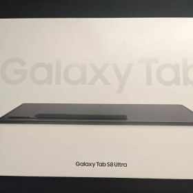 galaxy tab s8 ultra 国内版 12gb/256gb