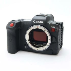 【中古】 《美品》 Canon EOS R5 C [ デジタルカメラ ]