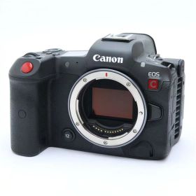 【中古】 《並品》 Canon EOS R5 C [ デジタルカメラ ]
