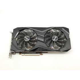 【中古】ASRock Radeon RX 6600 Challenger D 8GB （RX6600 CLD 8G）RX6600/8GB(GDDR6)【横浜】保証期間1週間