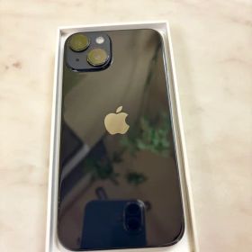 iPhone14 ミッドナイト