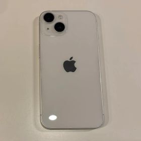 iPhone 14 128GB ホワイト SIMフリー