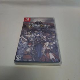 Switch ユニコーンオーバーロード 通常版