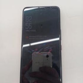 【SIMフリー】スマートフォン AI2201 F ASUS