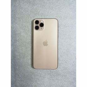 アイフォーン(iPhone)の美品iPhone 11 Pro(スマートフォン本体)