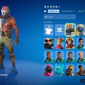 ミンティアックス！c3超古参‼️負け犬