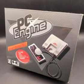 PCエンジンMINI HTG-008 KONAMI