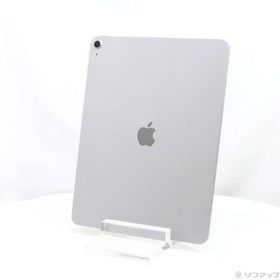 〔中古〕Apple(アップル) iPad Air 13インチ(M3) 128GB スペースグレイ 3N727J／A Wi-Fi〔348-ud〕