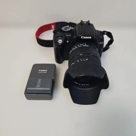 ジャンク品Canon EOS Kiss Digital Nデジタル一眼レフカメラ