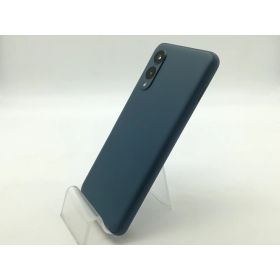 【中古】FCNT UQmobile 【SIMフリー】 arrows We2 ネイビーグリーン 4GB 64GB FCG02【OSU301】保証期間1ヶ月【ランクB】