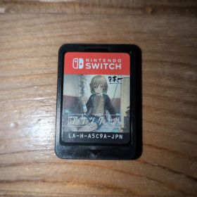 アサツグトリ Nintendo Switch