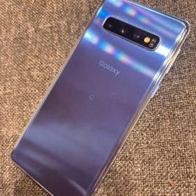Galaxy S10 スマートフォン ジャンク