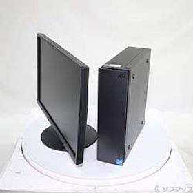 ESPRIMO WD2／H2 FMVDH02001 ［Core-i7-13700 (2.1GHz)/16GB/SSD256GB/Intel UHD Graphics 730(CPU内蔵)/21.5イン