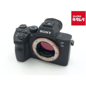 【中古】 【並品】 ソニー α7III ボディ [ILCE-7M3]
