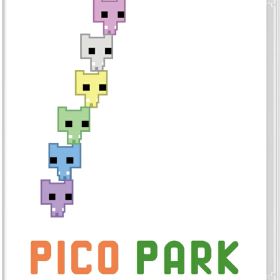 PICO PARK 1+2