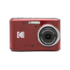 《新品》 Kodak(コダック) PIXPRO FZ45RD2A レッド[ コンパクトデジタルカメラ ]【KK9N0D18P】