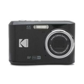 Kodak（コダック）PIXPRO FZ45BK2A ブラック