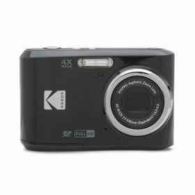 《新品》コダック PIXPRO FZ45BK2A ブラック 〔コンパクトデジタルカメラ〕 Kodak