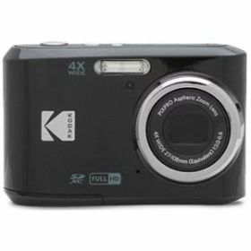 送料無料！！【コダック Kodak】コダック Kodak FZ45BK PIXPRO コンパクト デジタルカメラ 黒【smtb-u】