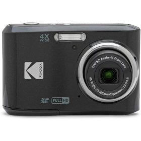 Kodak (コダック) PIXPRO FZ45BK2A ブラック [コンパクトデジタルカメラ]