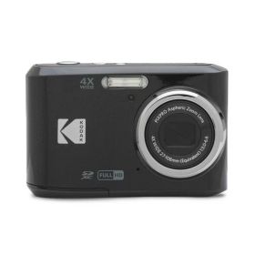 Kodak M.コダック PIXPRO FZ45BK2A ブラック [コンパクトデジタルカメラ (1635万画素)]