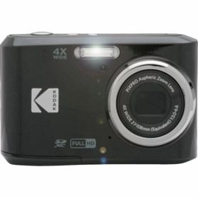 【メーカー在庫あり】 PIXPROFZ45BK2A コダック社 コダック デジタルカメラ FZ45 ブラック PIXPRO HD店