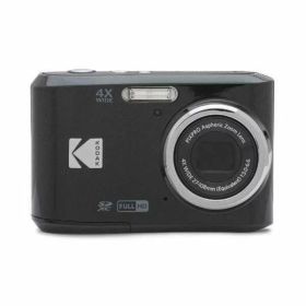 コダック 乾電池式 デジタルカメラ FZ45BK ブラック デジカメ カメラ 写真 PC パソコン 周辺機器 家電 AV OA デジタル家電カメラ デジタルカメラ デジタルカメラ