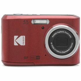 FZ45RD [コンパクトデジタルカメラ 乾電池式]