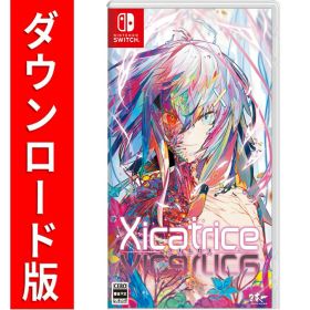 [Switch] シカトリス （ダウンロード版） ※6,400ポイントまでご利用可