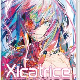 【中古】シカトリス - Switch