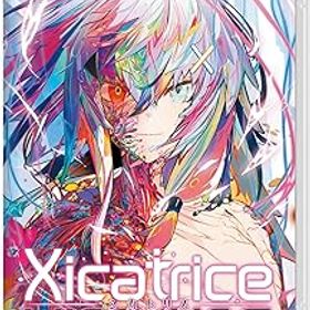 【中古】(非常に良い)シカトリスデジタル壁紙 ※有効期限切れのため入手不可・使用不可 - Switch