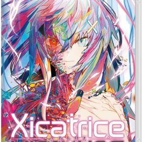 ※メール便発送※ 【新品】Nintendo Switch シカトリス［Switch版］