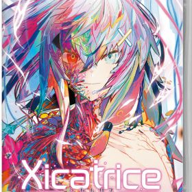 【中古】シカトリスソフト:ニンテンドーSwitchソフト／ロールプレイング・ゲーム