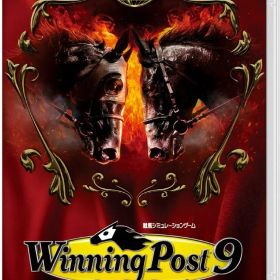 【新品】【送料無料】ウイニングポスト9 2021【Switch】【代金引換不可】【ゆうパケット】HACPAZ4HA/A 全年齢対象