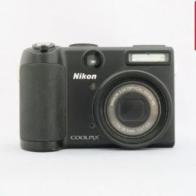 【中古】 【難あり品】 ニコン COOLPIX P5100 【コンパクトデジタルカメラ】